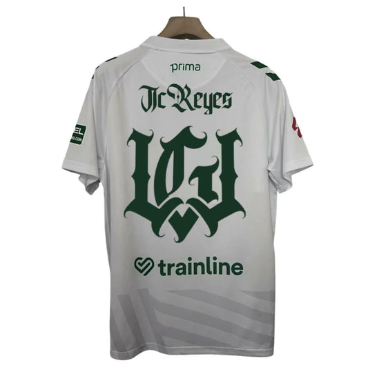 Camiseta Real Betis x JC Reyes