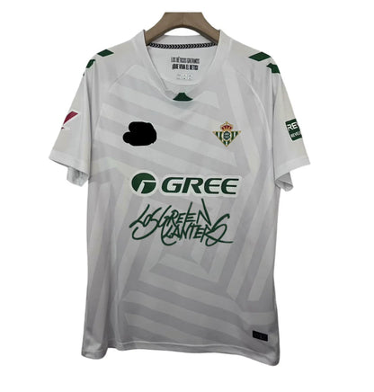 Camiseta Real Betis x JC Reyes