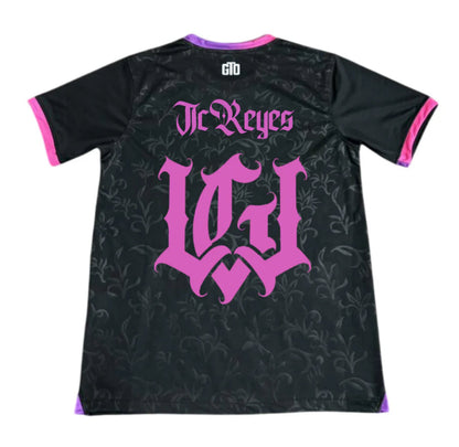 Camiseta PSG x JC Reyes