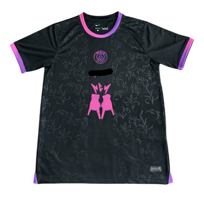Camiseta PSG x Bryant Myers