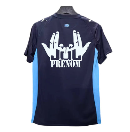 Camiseta Olympique de Marsella x Jul