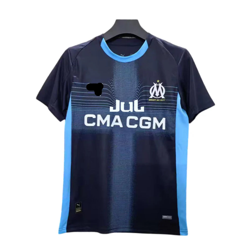 Camiseta Olympique de Marsella x Jul