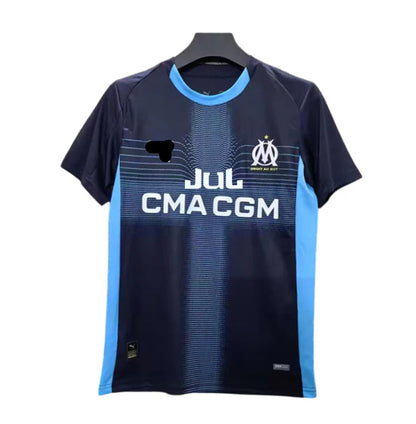 Camiseta Olympique de Marsella x Jul