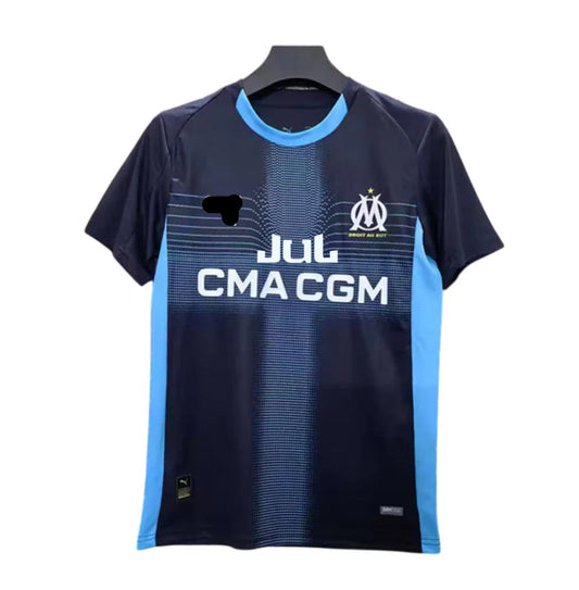 Camiseta Olympique de Marsella x Jul