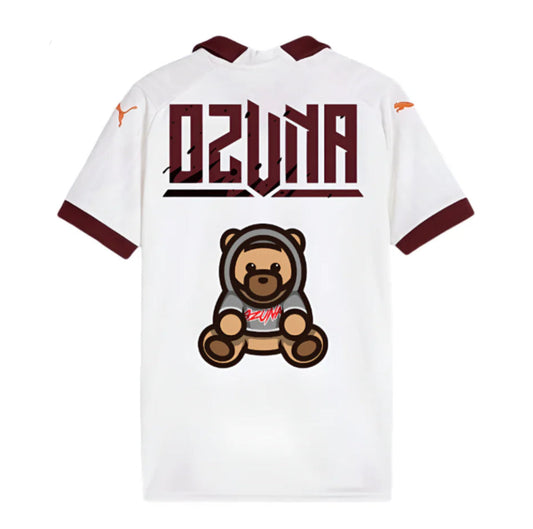 Camiseta Manchester City x Ozuna