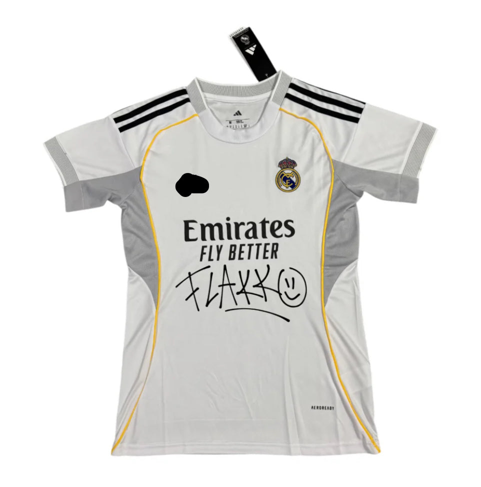 Camiseta Real Madrid x Rels B IV