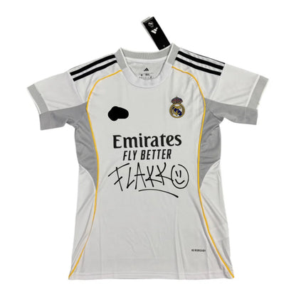 Camiseta Real Madrid x Rels B IV