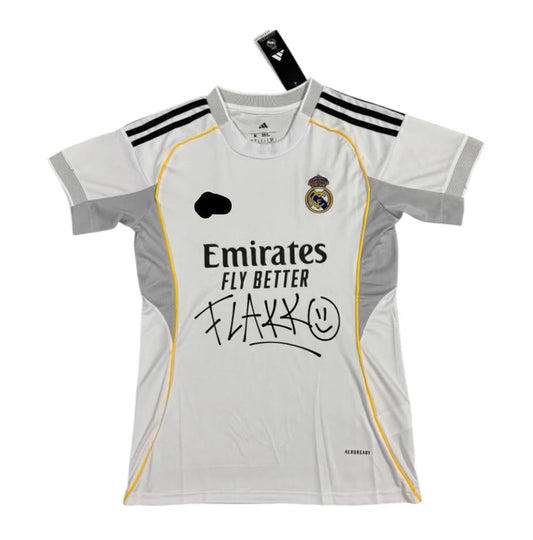 Camiseta Real Madrid x Rels B IV
