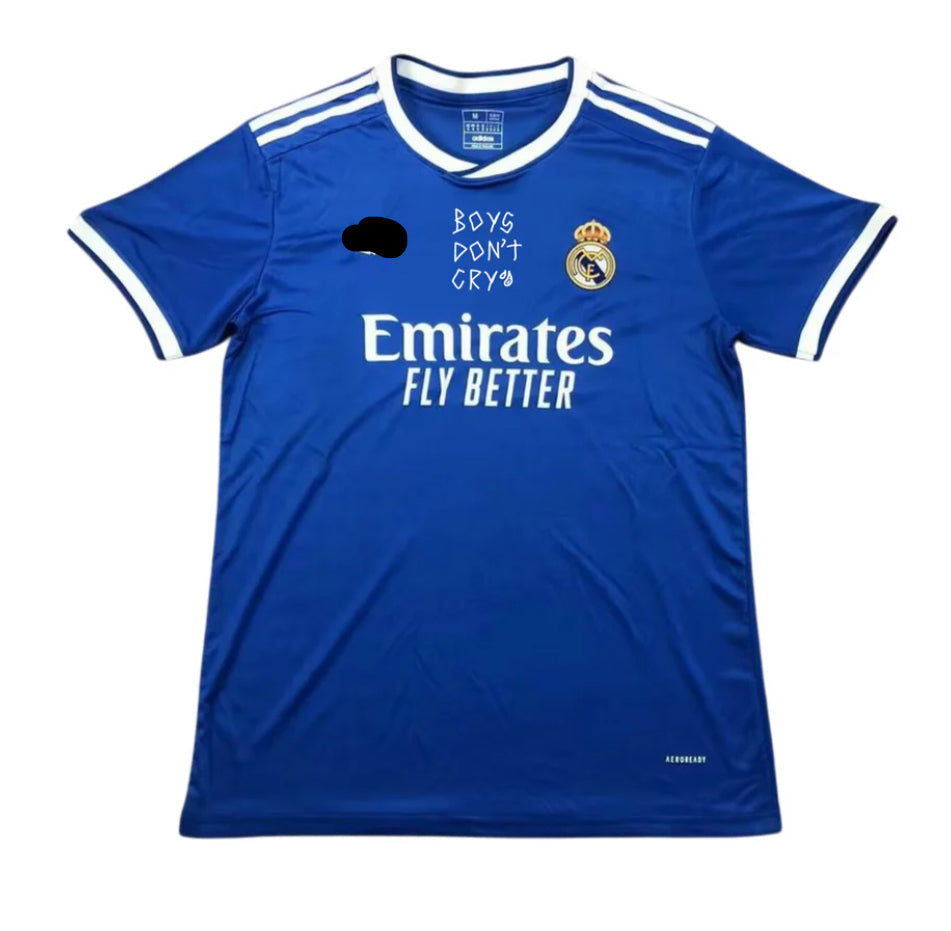 Camiseta Real Madrid x Rels B II