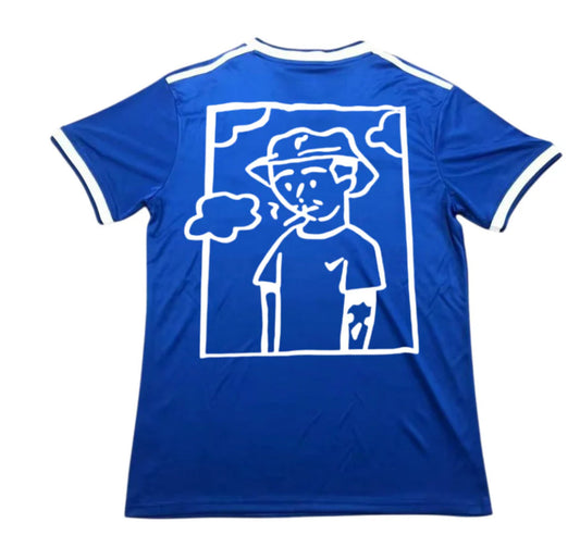 Camiseta Real Madrid x Rels B