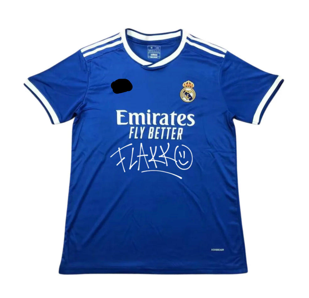 Camiseta Real Madrid x Rels B