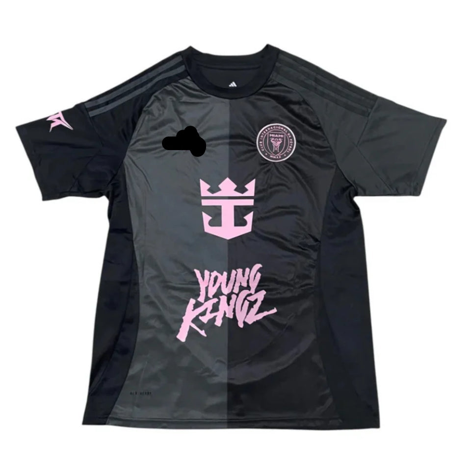 Camiseta Inter Miami x Myke Towers