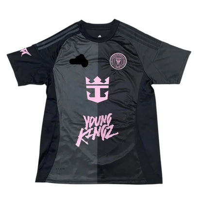 Camiseta Inter Miami x Myke Towers