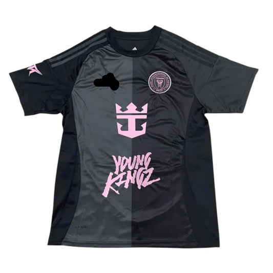 Camiseta Inter Miami x Myke Towers