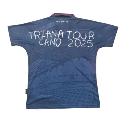 Camiseta Atlético de Madrid x Cano