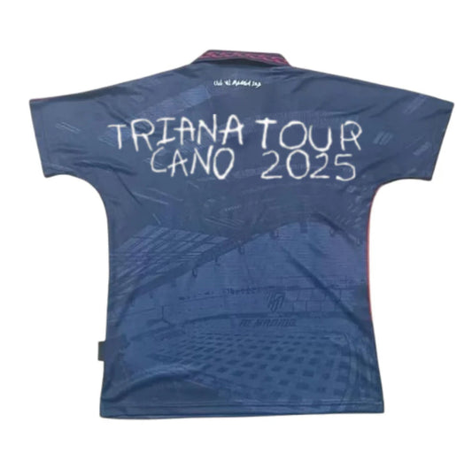 Camiseta Atlético de Madrid x Cano