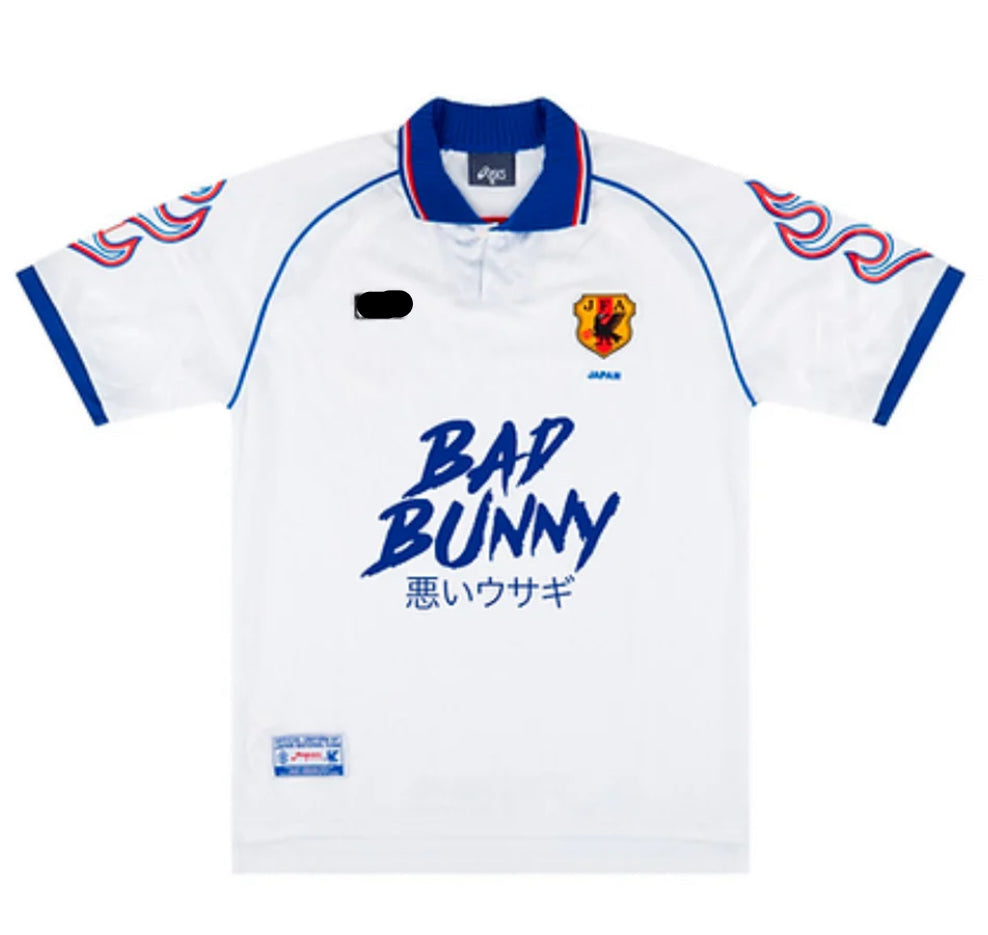 Camiseta Japon x Bad Bunny