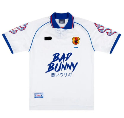 Camiseta Japon x Bad Bunny