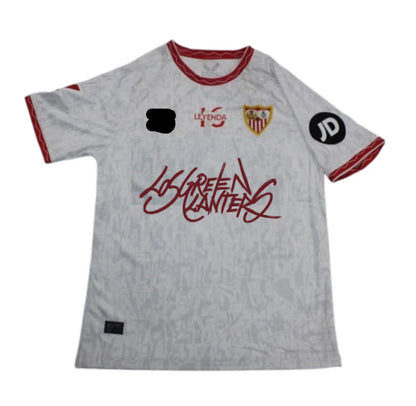 Camiseta JC Reyes x Sevilla