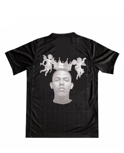 Camiseta Tottenham x Myke Towers II