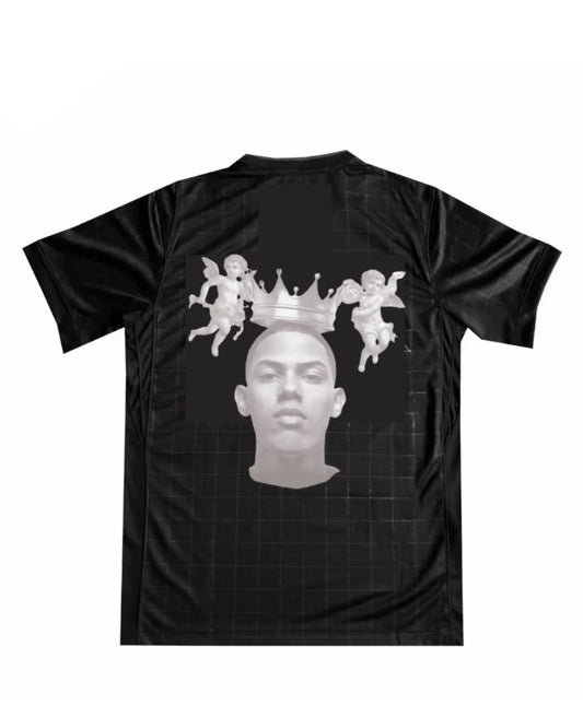 Camiseta Tottenham x Myke Towers II