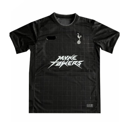 Camiseta Tottenham x Myke Towers II