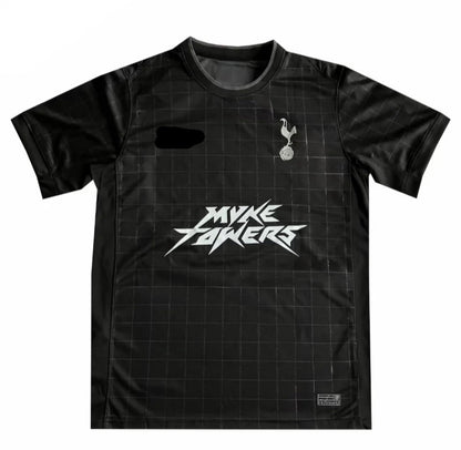 Camiseta Tottenham x Myke Towers