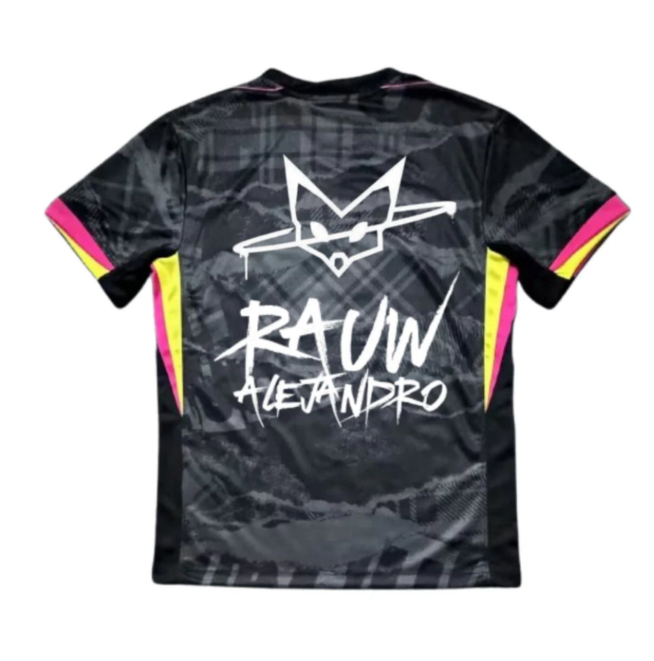 Camiseta Países Bajos x Rauw Alejandro