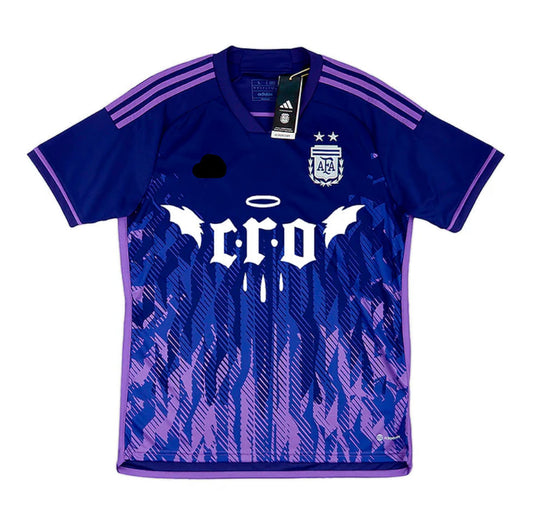 Camiseta Argentina x C.R.O
