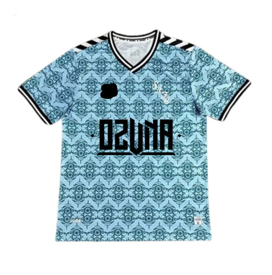 Camiseta Ozuna