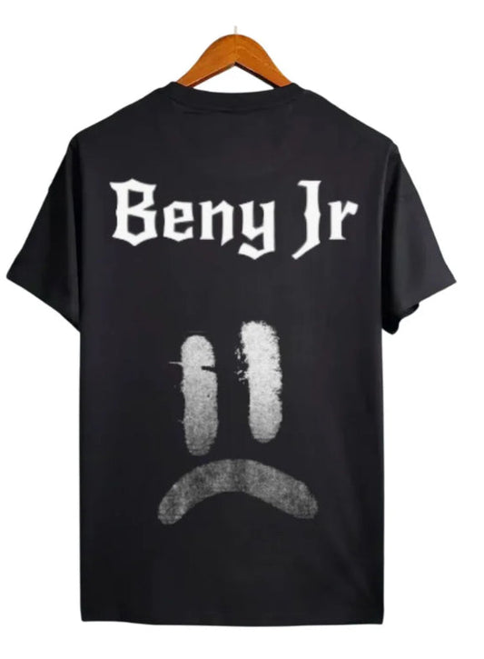 Camiseta  PSG x Balmain x Beny Jr