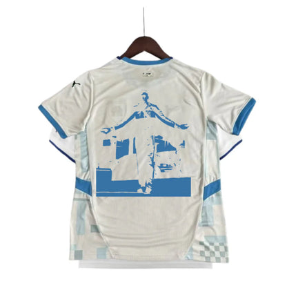 Camiseta Marsella x Morad