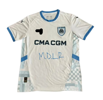 Camiseta Marsella x Morad
