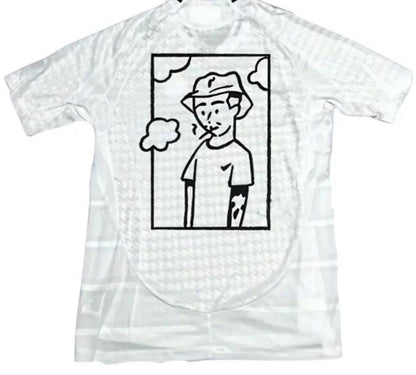 Camiseta Real Madrid x Rels B – Flakk