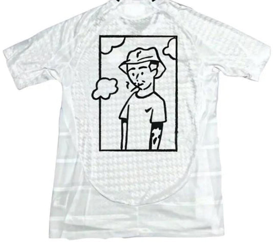 Camiseta Real Madrid x Rels B – Flakk