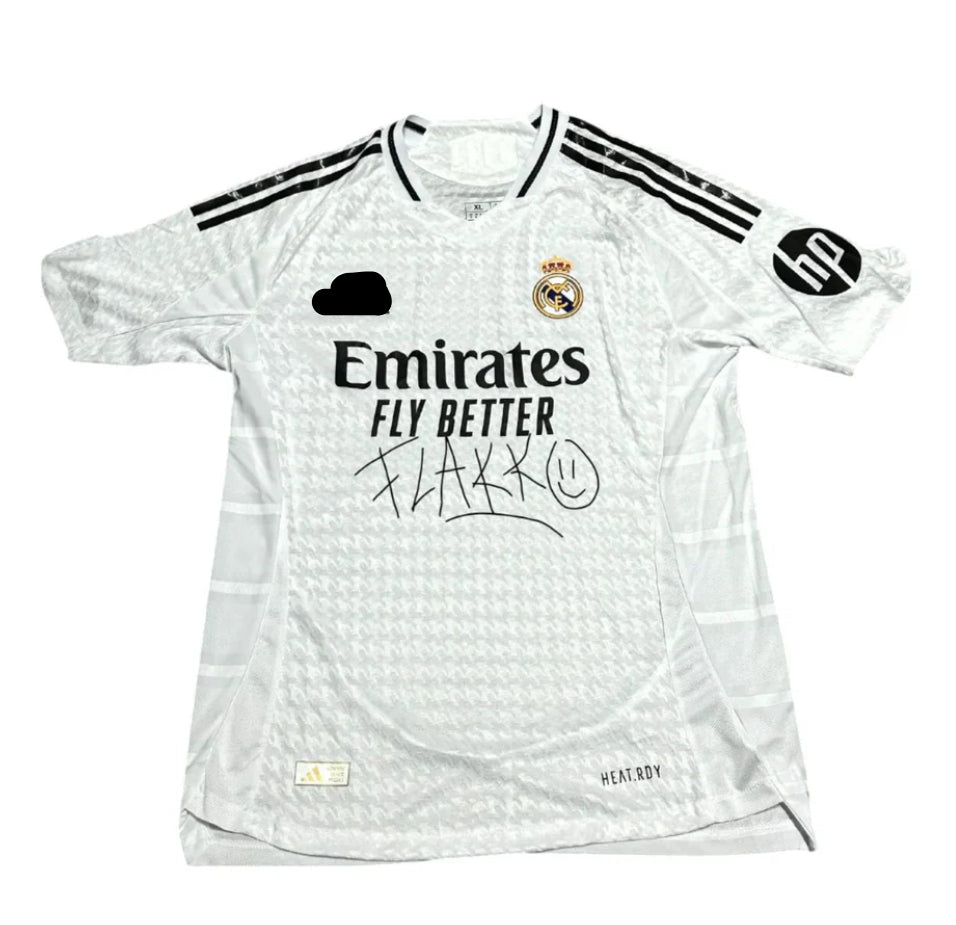 Camiseta Real Madrid x Rels B – Flakk