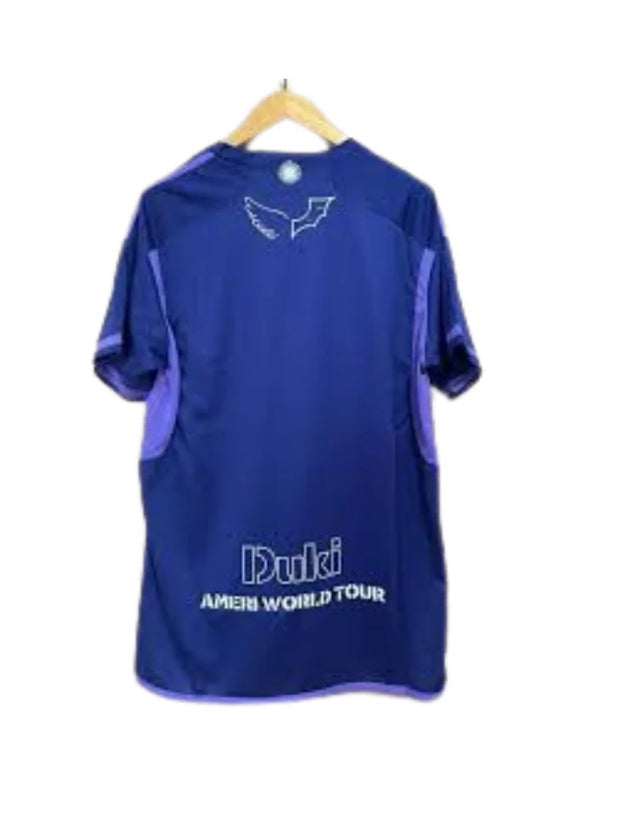Camiseta Argentina x Duki – SSJ