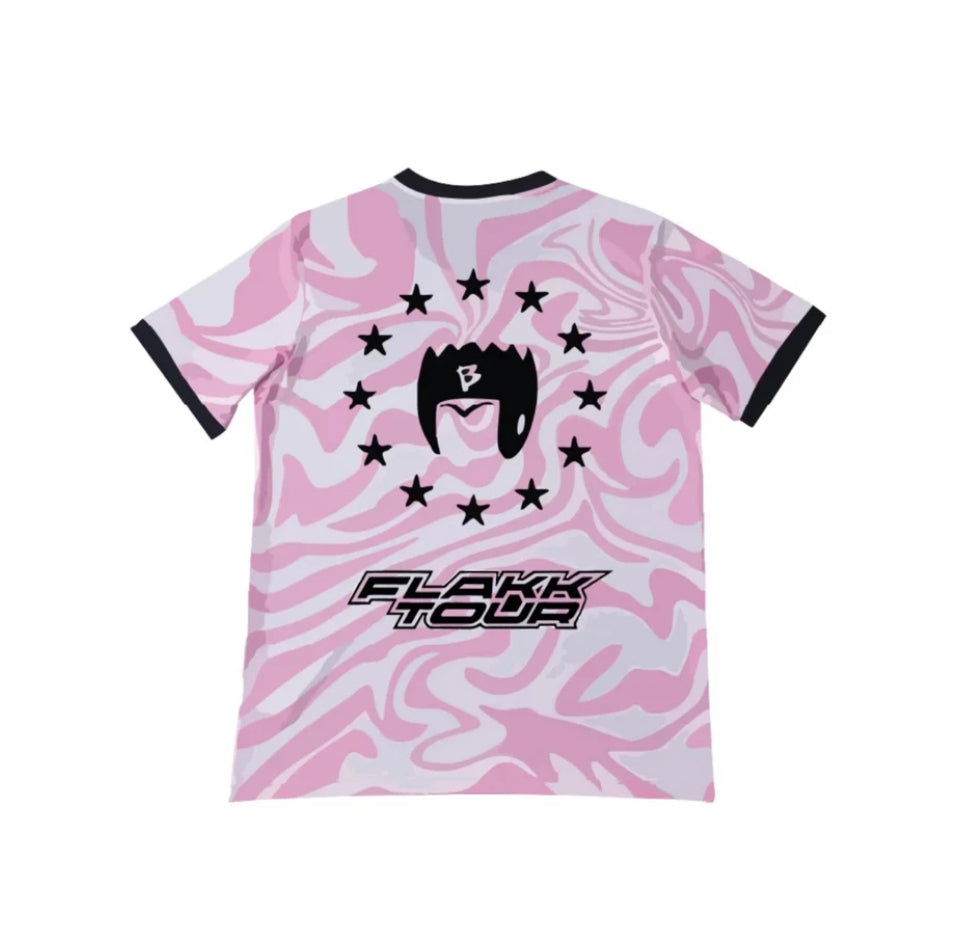 Camiseta Flamengo x Rels B
