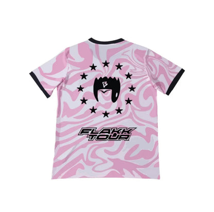 Camiseta Flamengo x Rels B