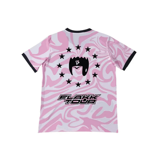 Camiseta Flamengo x Rels B