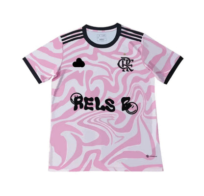 Camiseta Flamengo x Rels B