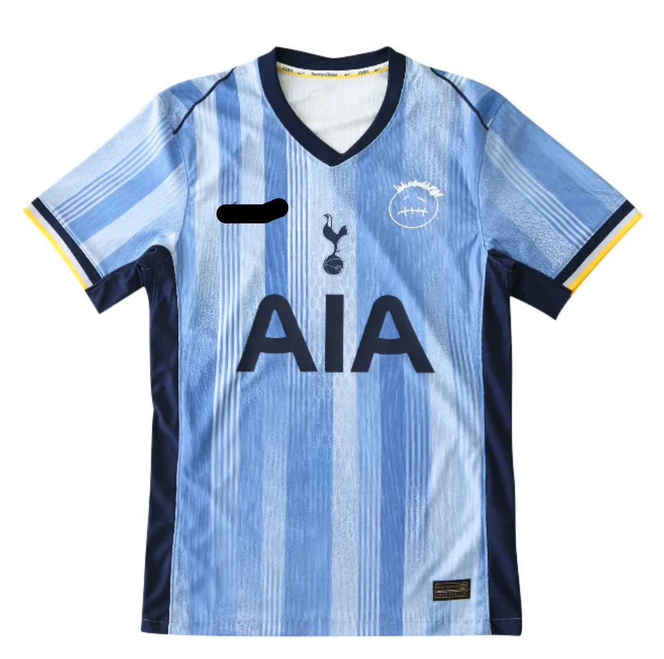 Camiseta Tottenham x Travis Scott (Cactus Jack)