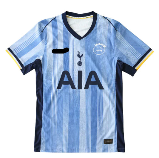 Camiseta Tottenham x Travis Scott (Cactus Jack)