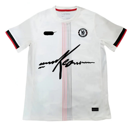 Camiseta Chelsea x Kidd Keo