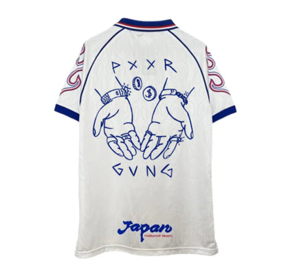 Camiseta Japon x La Mafia Del Amor (PXXR GVNG)