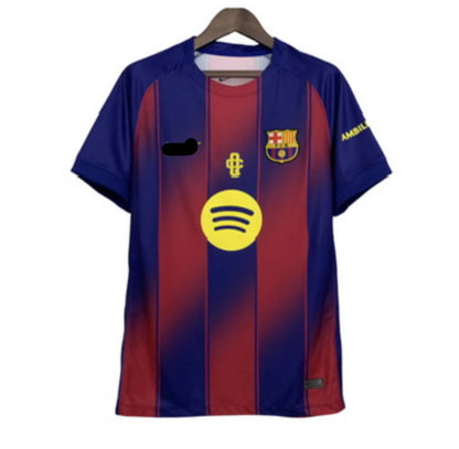 Camiseta FC Barcelona x Quevedo