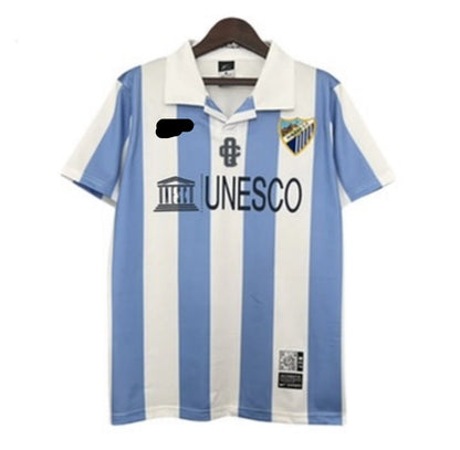 Camiseta Malaga x Quevedo
