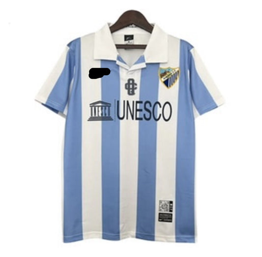 Camiseta Malaga x Quevedo