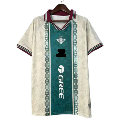 Camiseta Real Betis  x Mora