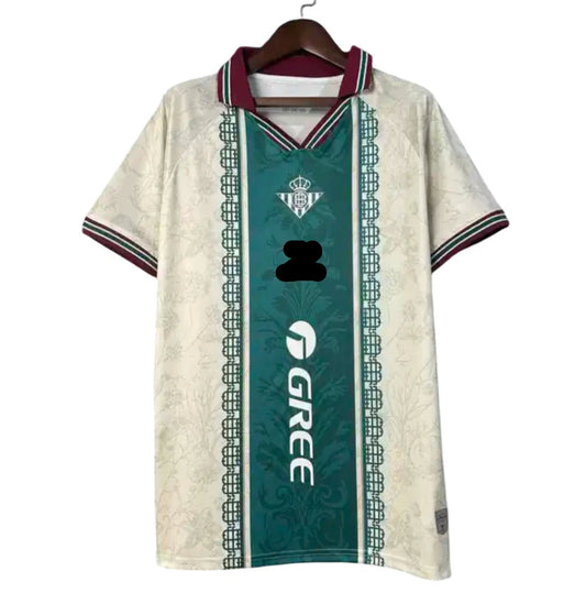 Camiseta Real Betis  x Mora